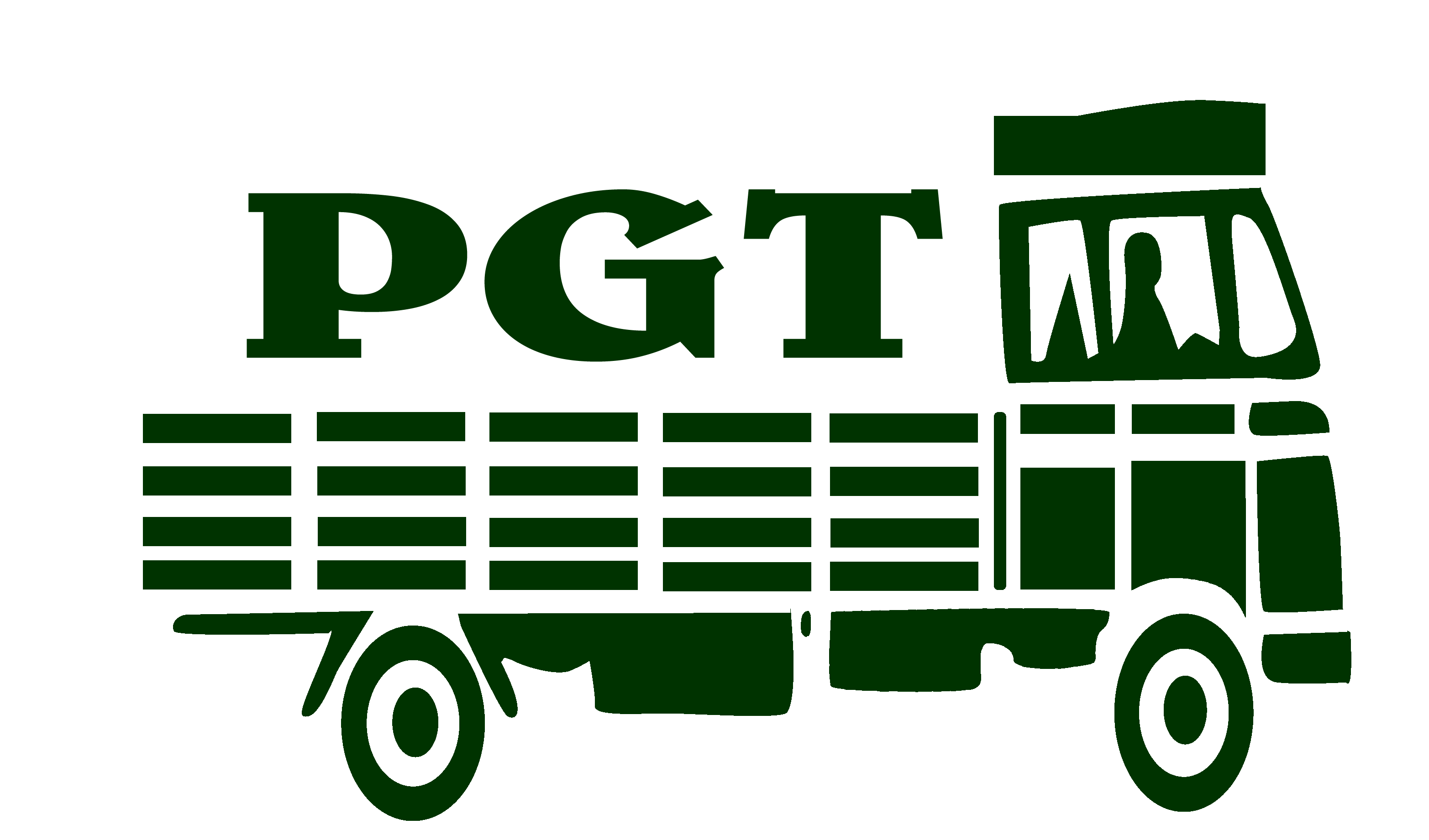 Popular Goods Transport